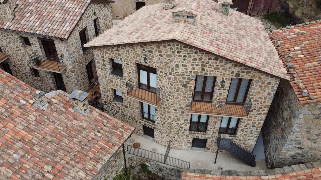 Can Sunyer Camprodon Exterior foto