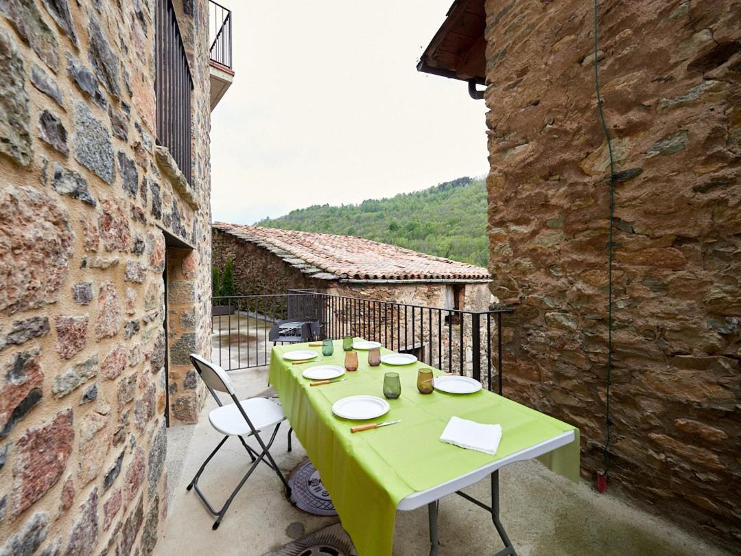 Can Sunyer Camprodon Exterior foto